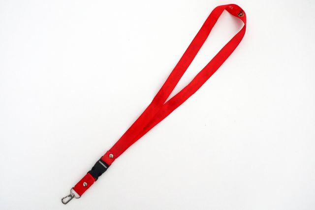 Lanyard Real Federación Española de Fútbol
