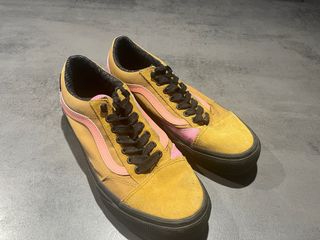 Zapatillas Vans Old Skool