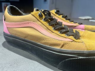 Zapatillas Vans Old Skool