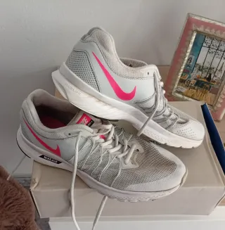 Zapatillas Nike Air Mujer Talla 38