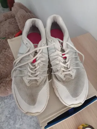 Zapatillas Nike Air Mujer Talla 38