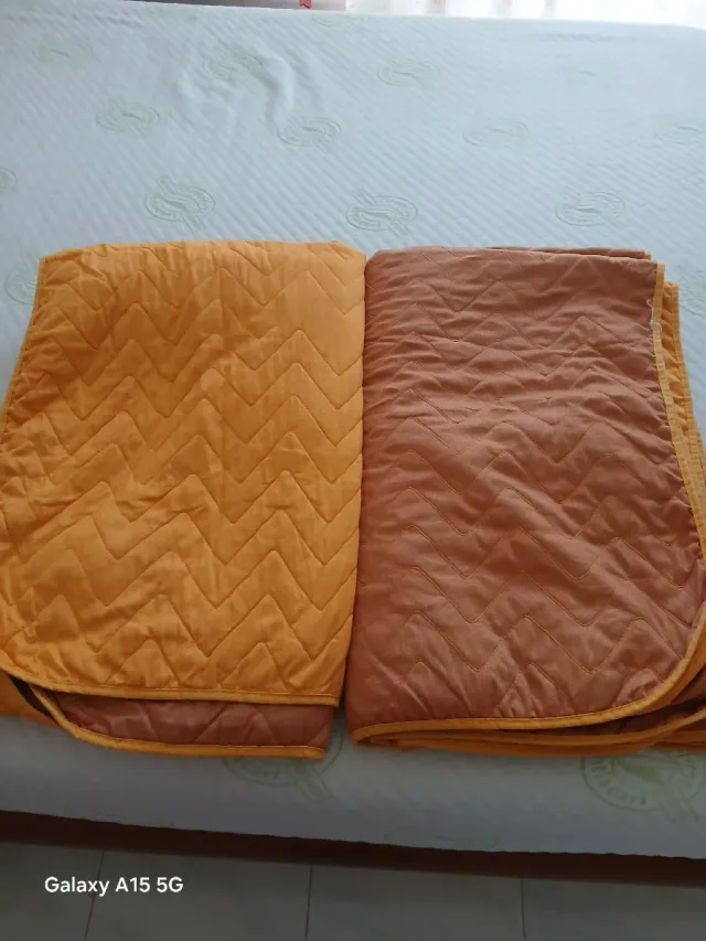 Set trapuntini singoli