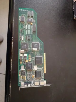 Tarjeta de circuito impreso Philips