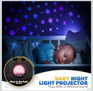 Peluche Duerme Niños Bebes Anti Llanto