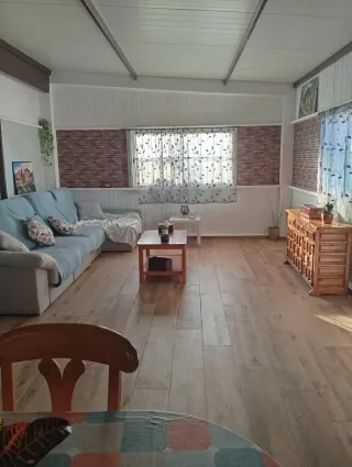 Parcela rústica en Callosa - 3000m²