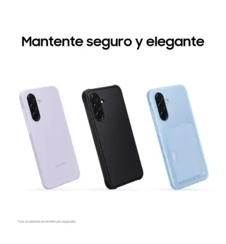 Samsung Galaxy A36 5G 256GB Blanco