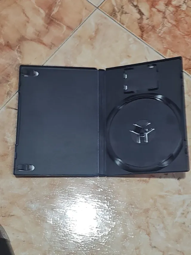 7 Blades PS2 (PlayStation 2) Solo Caja no Wallapay