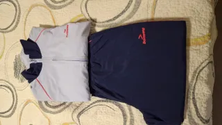 Chándal Boomerang Mujer Talla L/40