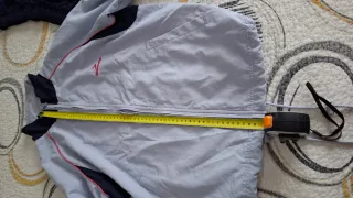 Chándal Boomerang Mujer Talla L/40