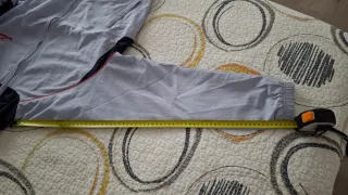 Chándal Boomerang Mujer Talla L/40