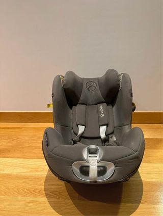 Silla coche Cybex Sirona i-Size