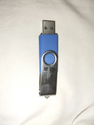 Pendrive SEPE