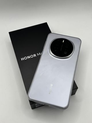 MOVIL HONOR MAGIC7 PRO 512GB/12GB CON CAJA