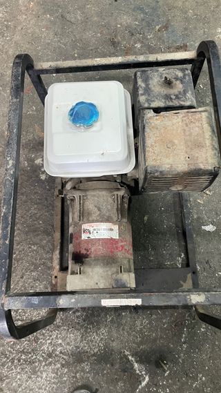 Generador Gasolina Honda