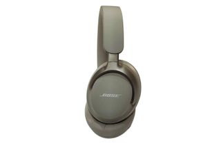 AURICULARES BOSE QUIETCONFORT ULTRA BLANCOS + ESTUCHE