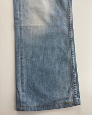 Pepe Jeans Vaqueros Hombre T.34 Azul Claro