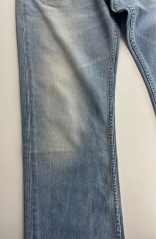 Pepe Jeans Vaqueros Hombre T.34 Azul Claro