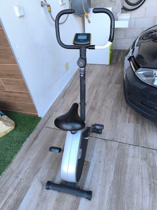 Bicicleta Estática Domyos FC 50
