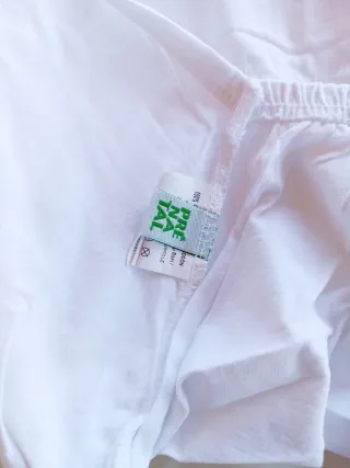 Cambiador de bebé, regalo dos fundas.