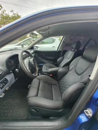 SEAT Toledo II (1M2) 1.9 TDI 150cv