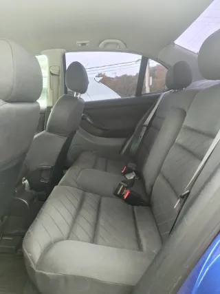 SEAT Toledo II (1M2) 1.9 TDI 150cv