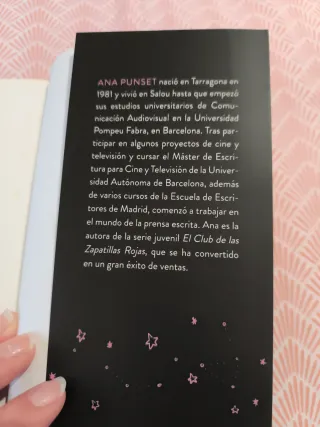 ¡Un año fuera de casa! (Serie New York Academy 1)