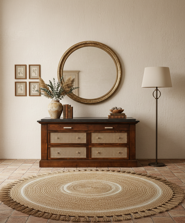 Mueble auxiliar Habana