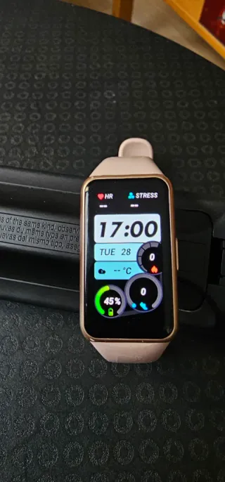 Smartwatch Huawei Band 6-030