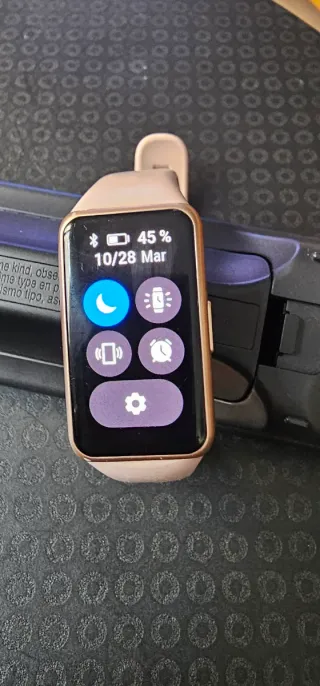 Smartwatch Huawei Band 6-030