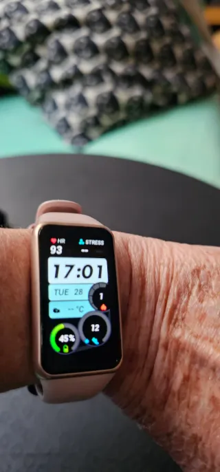 Smartwatch Huawei Band 6-030