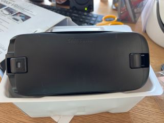 Samsung Gear VR