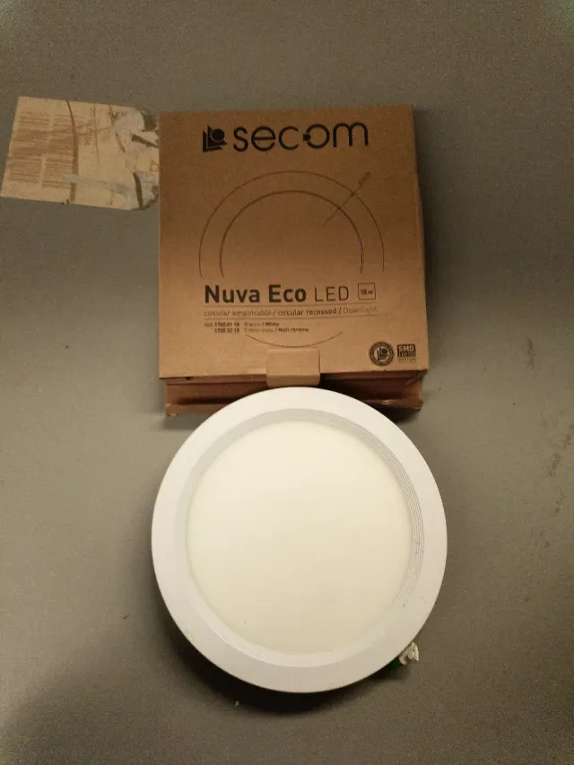 Focos LED