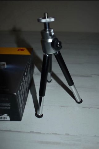 Proyector Portátil Kodak Luma 350