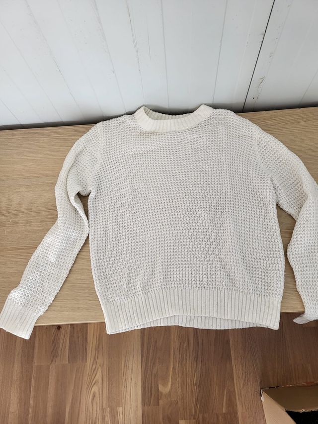 Pack 3 jerséis invierno mujer