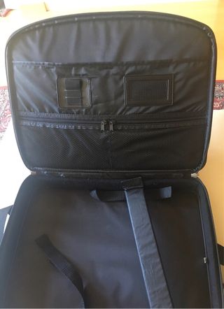 Maletin porta pc + 2 de regalo