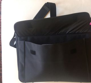 Maletin porta pc + 2 de regalo