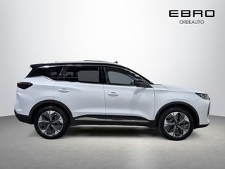 Ebro S700 1.6 TGDI Luxury 7 DCT