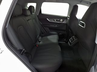 Ebro S700 1.6 TGDI Luxury 7 DCT