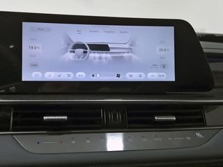 Ebro S700 1.6 TGDI Luxury 7 DCT