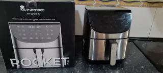 Freidora MasterPRO Rocket 7L