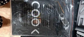 Freidora MasterPRO Rocket 7L