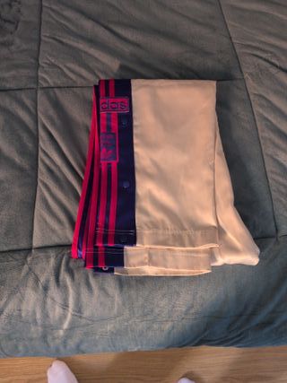 Pantalón Adidas Adibreack Talla M