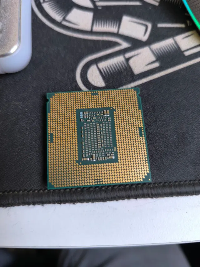 Intel Core i5-9400F 2.90GHz CPU