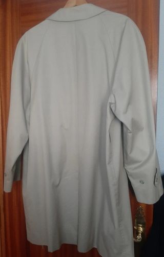 Gabardina Burberrys T-L