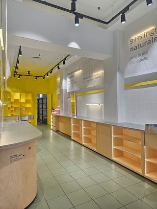 Local comercial en alquiler en Centro - Ayuntamiento en Santander