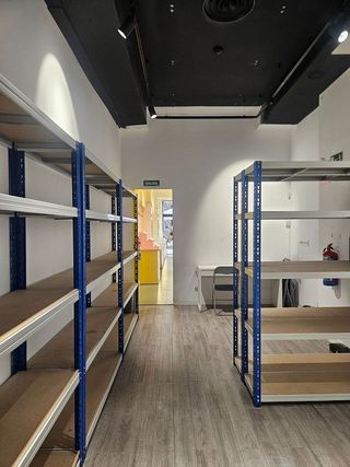 Local comercial en alquiler en Centro - Ayuntamiento en Santander