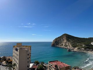 Piso en venta en Playa de Poniente en Benidorm
