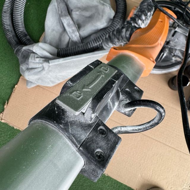 Lijadora Jirafa MAXXT 820