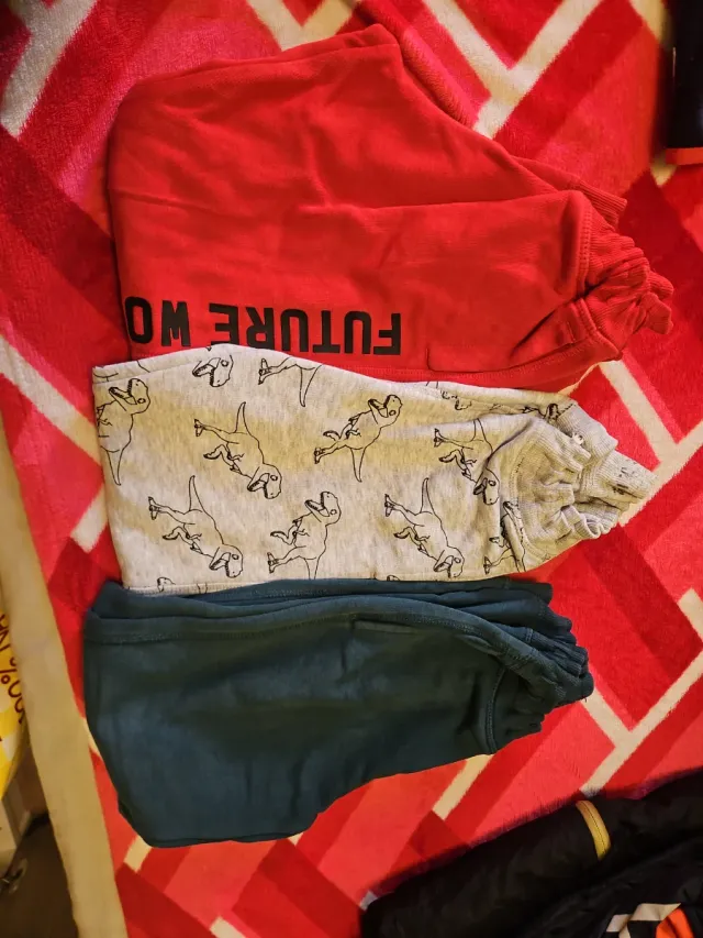 Pantalones C&A Niños
