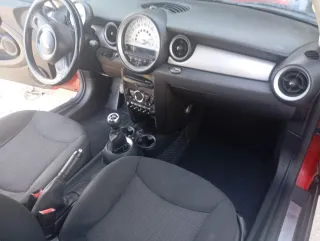 MINI Mini 2011